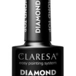 CLARESA TOP DIAMOND NO WIPE 5ml
