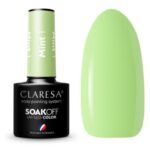 Claresa Lakier hybrydowy MINT 1 -5g