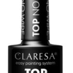 CLARESA TOP NO WIPE 5ml