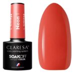 Claresa Lakier hybrydowy NEON 1 -5g