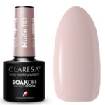 Claresa Lakier hybrydowy NUDE 110 -5g