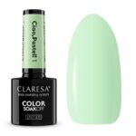 Claresa Lakier hybrydowy Ciao, Pastel ! 1 5g