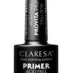 CLARESA PRIMER BEZWKASOWY PROVITA 5ml