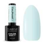Claresa Lakier hybrydowy Ciao, Pastel ! 3 5g