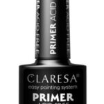 CLARESA PRIMER BEZKWASOWY 5ml