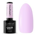 Claresa Lakier hybrydowy Ciao, Pastel ! 6 5g