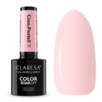 Claresa Lakier hybrydowy Ciao, Pastel ! 11 5g