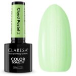 Claresa Lakier hybrydowy CLOUD PASTEL 2 5g
