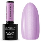 Claresa Lakier hybrydowy CLOUD PASTEL 3 5g
