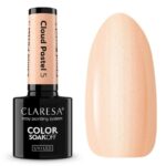 Claresa Lakier hybrydowy CLOUD PASTEL 5 5g