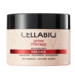 Maska regenerująca do włosów 300ml Cellabic Tricho Grow Therapy