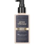 Trychologiczny tonik pobudzający wzrost włosów dla mężczyzn 100ml Cellabic Tricho Grow Therapy