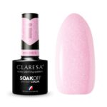 Claresa Lakier hybrydowy KISS ME 2 5g