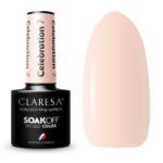 Claresa lakier hybrydowy CELEBRATION 7 5g