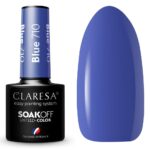 Claresa Lakier hybrydowy BLUE 710 -5g