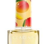 Claresa Oliwka od skórek mango 5ml