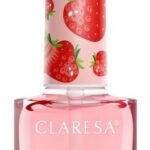 Claresa Oliwka od skórek truskawkowa 5ml