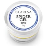 CLARESA SPIDER GEL BLUE 5g