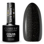 Claresa lakier hybrydowy LOVE STORY 10 - 5g