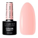 Claresa Lakier hybrydowy French Time 6-5g