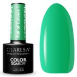 Claresa Lakier hybrydowy Full of colours 5