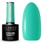 Claresa Lakier hybrydowy Full of colours 6