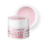 CLARESA Żel budujący SOFT&EASY BUILDER GEL SWEET SUGAR 90g