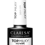 CLARESA TOP MILKY NO WIPE- 5G
