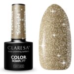 Claresa Lakier hybrydowy STARLIGHT 1 5g