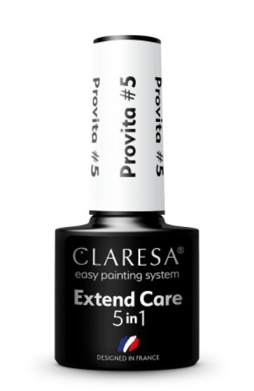 CLA-65 Claresa Extend Care 5 in 1 Provita #5 5g - obrazek 1