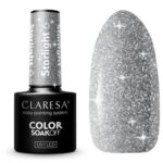 Claresa Lakier hybrydowy STARLIGHT 6 5g