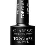 Claresa Top Glass No wipe 5g