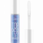 Claresa Błyszczyk topper lip shimmer 02 BLEW BLUE