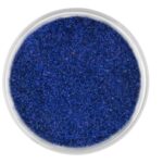 CLARESA PYŁEK DO PAZNOKCI QUARTZ 9 BLUE