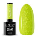 Claresa Lakier hybrydowy FUNKY DISCO 7 5g