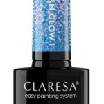 CLARESA LAKIER HYBRYDOWY UNICORN GLOW 1 5G