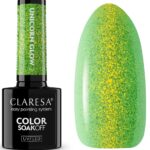 CLARESA LAKIER HYBRYDOWY UNICORN GLOW 2 5G