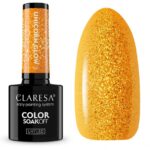 CLARESA LAKIER HYBRYDOWY UNICORN GLOW 3 5G