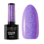 CLARESA LAKIER HYBRYDOWY UNICORN GLOW 5 5G