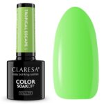 CLARESA LAKIER HYBRYDOWY TROPICAL ESCAPE 5 5G