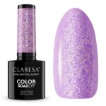 CLARESA LAKIER HYBRYDOWY TROPICAL ESCAPE 8 5G