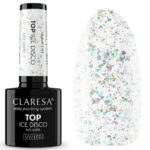 CLARESA TOP NO WIPE ICE DISCO 5ml