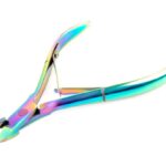 Clavier Cążki do Skórek i Paznokci Rainbow – ZOLA