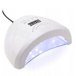 Clavier Lampa do hybryd Uv/Led Sun 2s 48W