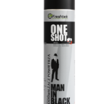 ONE SHOT ODŚWIEŻACZ MAN IN BLACK 600ml