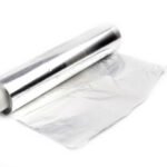 Folia aluminiowa 29cm/1kg