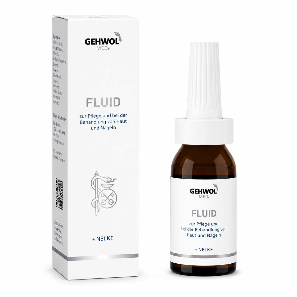 DC36C846-C6AE-4194-8F3A-22524926D408 Gehwol med Fluid- fluid 15 ml - obrazek 1