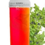 Wosk 100ml Zelowy Jagodowy