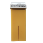 Wosk 100ml Złoty