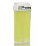 Wosk 80ml Szeroka Rolka Żelowy Ananasowy Premium